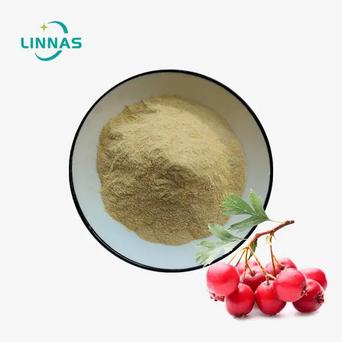 Hawthorn Berry Powder